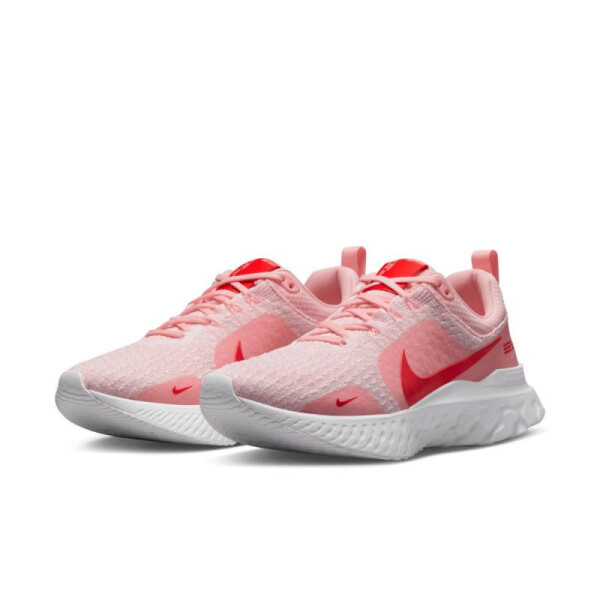 Dámské běžecké boty React Infinity DZ3016-600 Nike