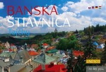 Banská Štiavnica Tajchy Panoramatické - Vladimír Bárta ml.