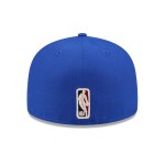 New Era Pánská kšiltovka Dallas Mavericks NBA 1974-2002 Hardwood Classics 59FIFTY Fitted Velikost: 7 1/8