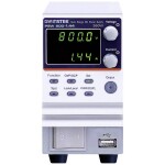 EA Elektro Automatik EA-PS 10080-60 2U laboratorní zdroj s nastavitelným napětím, 0 - 80 V/DC, 0 - 60 A, 1500 W, USB, Et