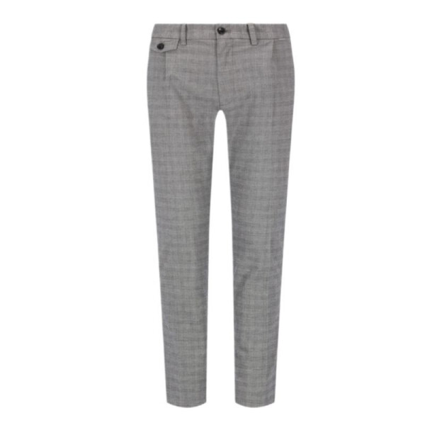 Calvin Klein Zúžené kalhoty M K10K105305 56