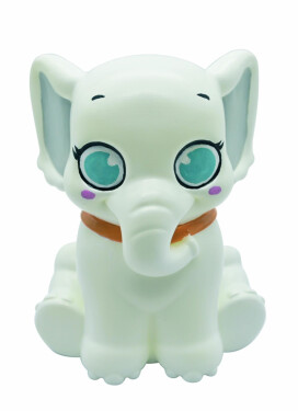 Lexibook kapesní lampička 3D Slon - Alltoys Lexibook