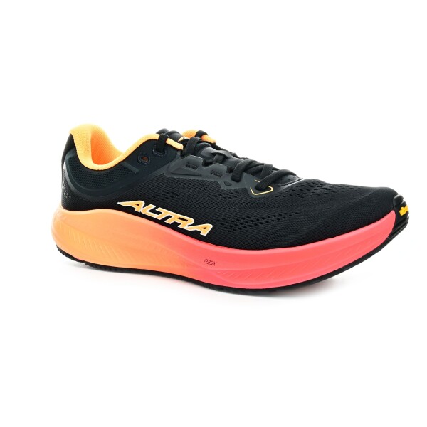 Altra Torin 9 Black/Orange Pop/Fiery Coral pánské