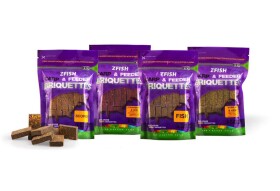 Zfish Zakrmovací Brikety 220g,Zfish Zakrmovací Brikety 220g