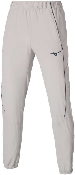 Běžecké tepláky Mizuno Frontier Shadow Pants 62GDC00102 Velikost textilu: M