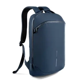 XD Design Bobby Air navy / Bezpečnostní batoh na notebook / 16" / 15 L (P706.3225)