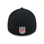 New Era Pánská kšiltovka Cincinnati Bengals NFL 2024 Draft 39THIRTY Flex Velikost: M/L