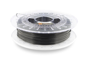 Flexfill tisková struna 98A TPU 1,75 mm traffic black 0,5 kg Fillamentum