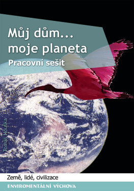 Můj dům, moje planeta - Tomáš Houška