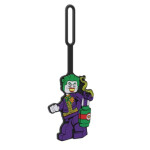 LEGO DC Jmenovka na zavazadlo Joker