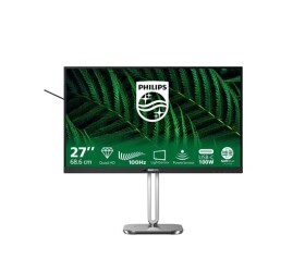 Philips MT 27" 27B2G5601 - 2560x1440,IPS,100Hz,HDMI,DP,USBhub,USB-C,RJ45,Repro,Pivot EDF_1681319