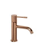 REA - Umyvadlová baterie Venti Copper Low REA-B9787