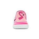 Viking Paw Sandal Light Pink/Magenta