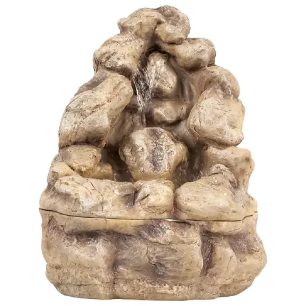 Repti Planet Vodopád s čerpadlem 21x20.5x20cm (007-52802)