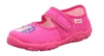 Dívčí bačkůrky BONNY, Superfit ,0-800282-6300, růžová - 31