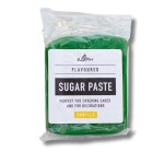 SweetArt potahovací modelovací hmota vanilková Dark Green (250