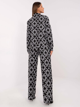 Sada LK KMPL 509555 1,92 černá L/XL