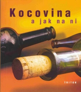 Kocovina a jak na ní - Tomáš Stejskal