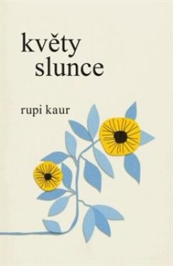 Rupi Kaur