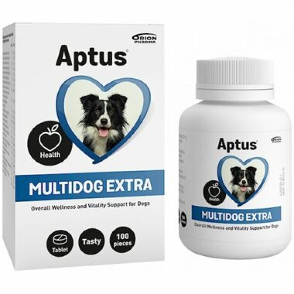 Aptus Multidog Extra VET