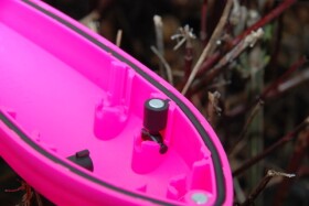 LK Baits Zakrmovací raketa NEW Crash Ball,LK Baits Zakrmovací raketa NEW Crash Ball