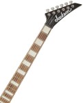 Jackson X Series Signature Scott Ian King V KVXT LRL BLK