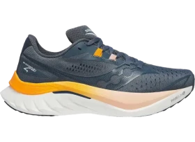 Saucony Endorphin Speed 4 dámská běžecká obuv Dusk/Peel EU 38