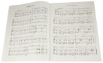 MS Rhythm & Rag for E flat Saxophone