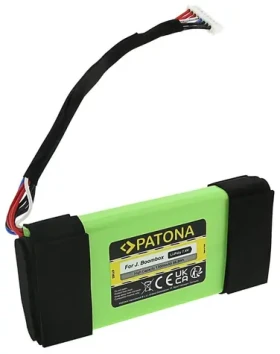 PATONA baterie pro reproduktor JBL Boombox 12000mAh / 7.4V / Li-Pol (PT6726)