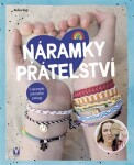 Náramky přátelství - Nadine Voigt