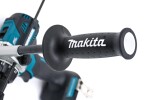 Makita DHP486Z / Aku příklepová vrtačka / Li-ion / 18V / 2100 ot-min / 31.500 příklepů-min / 130 Nm / bez Aku (DHP486Z)