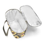 Chladící taška Reisenthel Coolerbag Sunflowers