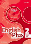 English Plus 2 Teacher´s Book with Teacher´s Resource Disc and access to Practice Kit (2nd) - Ben Wetz