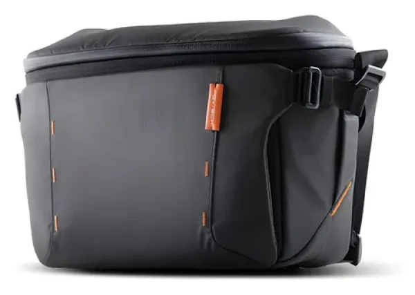 Pgytech OneMo Sling 7L Space Black / Fotobrašna / 7 l / Přes rameno (P-CB-160)