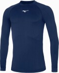 Běžecké termo tričko Mizuno Core Long Sleeve Underwear 32EA704514 Velikost textilu: