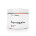 Triple arginin - GymBeam (300 tab.) (105469-1-300tab)