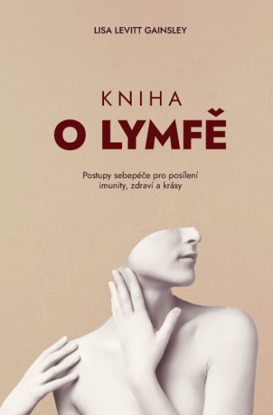 Kniha lymfě