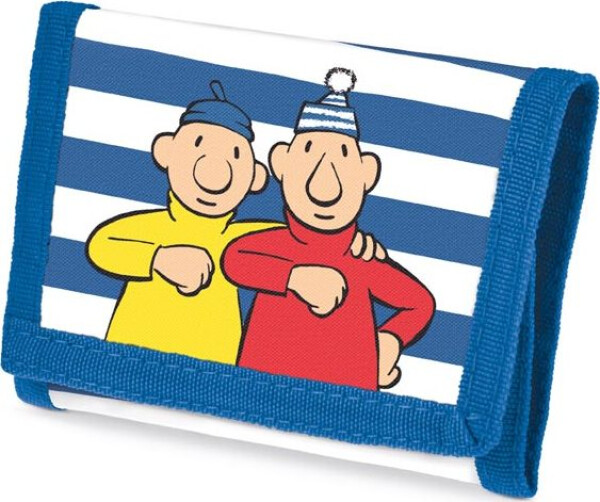 Peněženka na krk Pat a Mat