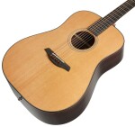 Furch Yellow D-CR CNR Active