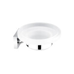 Nimco Keira chrom mýdlenka KE 22059W-26 KE 22059W-26