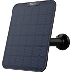 Imou by Dahua solární panel kompatibilní s kamerami Imou by Dahua Cell 2 a Cell Go, 3W, micro-USB