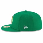New Era Pánská kšiltovka Oakland Athletics MLB The Swingin' A's 1971 Cooperstown 59FIFTY Fitted Velikost: 7 1/2