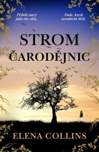 Strom čarodejnic