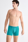 BOXERKY SLOGGI MEN START SHORT 2PACK M024 SMĚS BAREV L