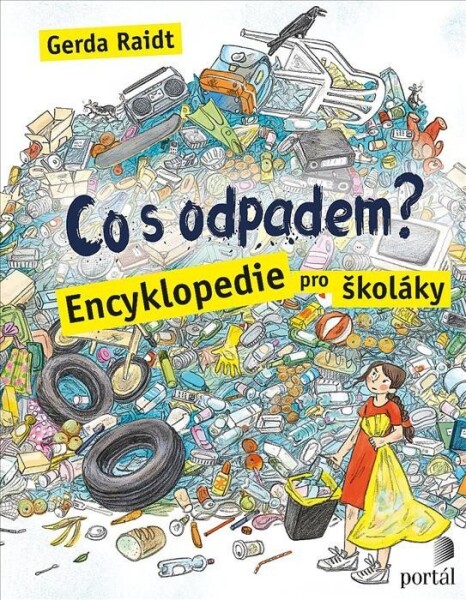 Co odpadem?