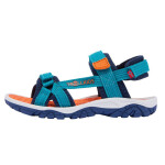 Dětské sandály Trollkids Oslofjord Sandal Jr 268-190 27