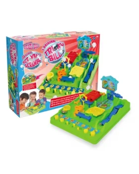 TOMY - Společenská hra Bláznivé kuličky
