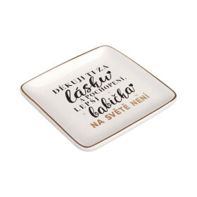 Mistička na drobnosti