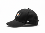 47 Brand Pánská kšiltovka Philadelphia Flyers NHL ´47 Black Flex