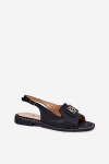 Sandály model 215715 Step in style 37